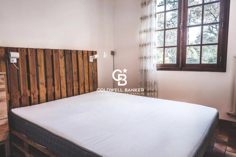 Charmante maison landaise à rénover proche centre-ville et golf Soorts-Hossegor