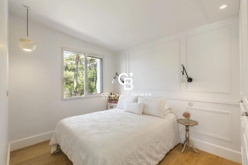Appartement avec vue panoramique sur le lac d’Hossegor