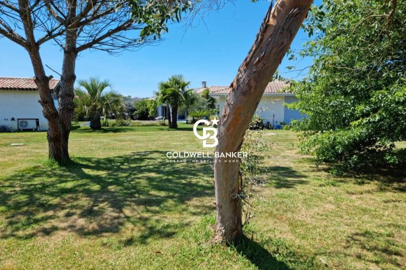 Superbe villa avec piscine et grand pool house à vendre Soustons Est