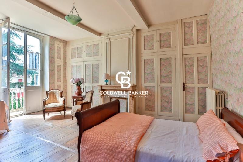 Manoir et musée privé à potentiel proche centre-ville Aire-sur-l’Adour