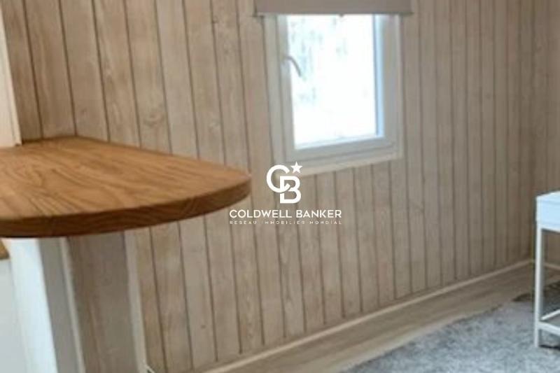 Local commercial rénové au coeur d’Hossegor