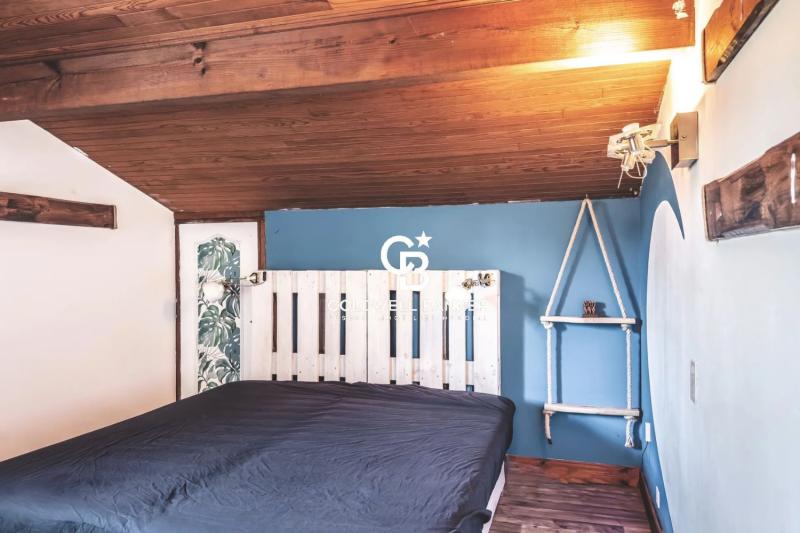 Charmante maison landaise à rénover proche centre-ville et golf Soorts-Hossegor