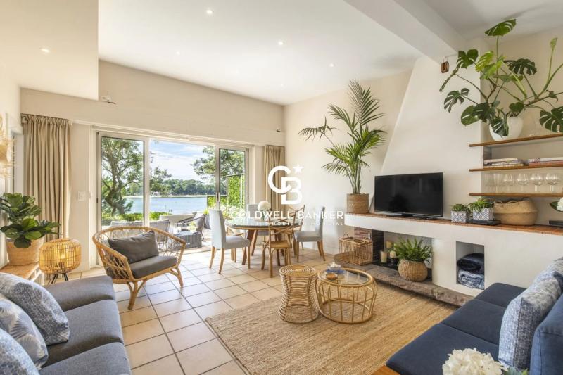 Villa d’exception avec vue panoramique sur le lac Soorts-Hossegor