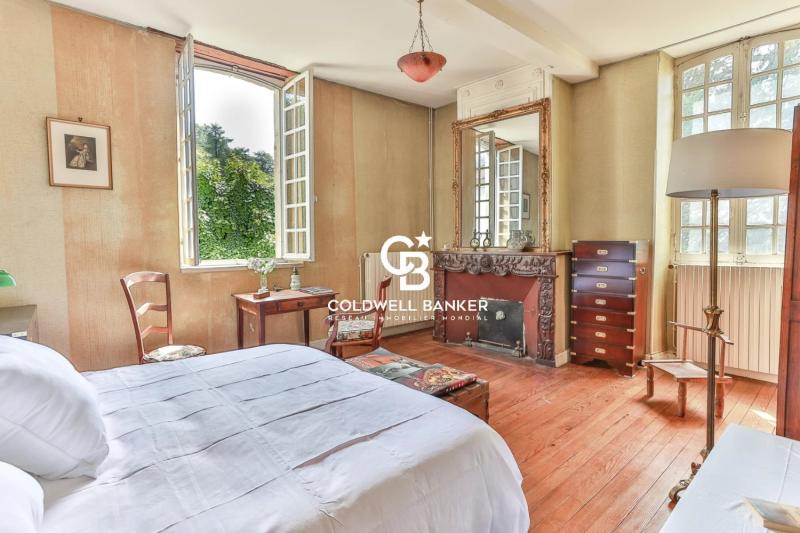 Manoir et musée privé à potentiel proche centre-ville Aire-sur-l’Adour