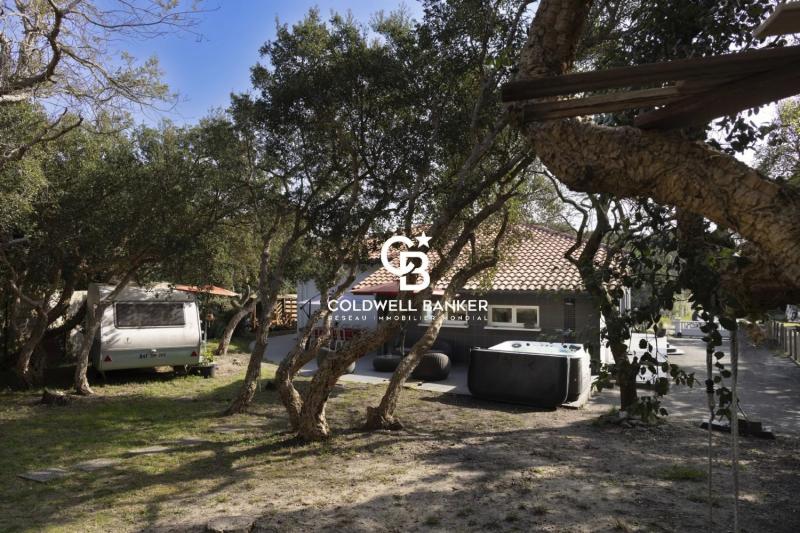 Villa familiale à proximité de la plage et du lac Hossegor