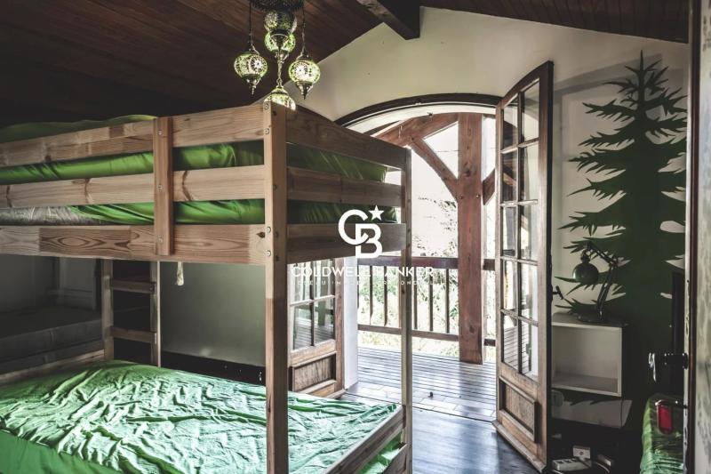 Charmante maison landaise à rénover proche centre-ville et golf Soorts-Hossegor