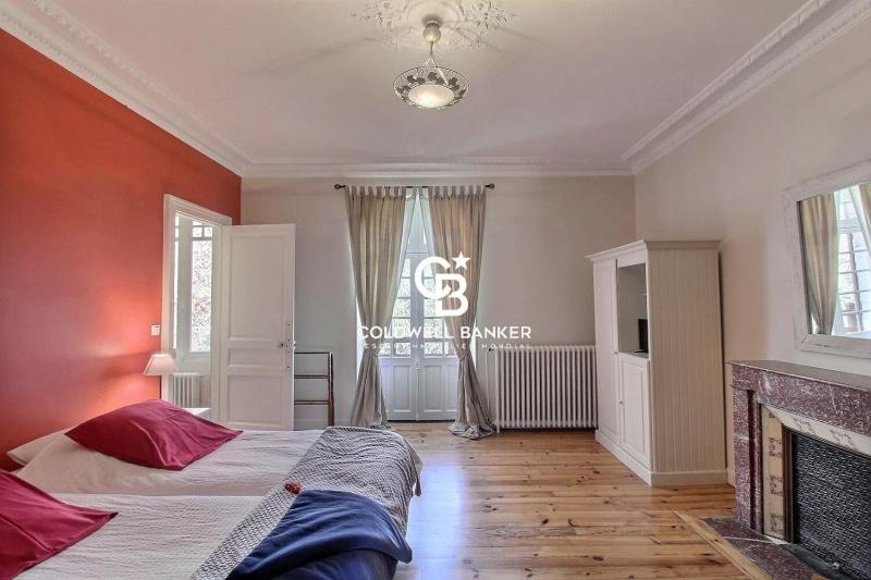 Propriété de prestige avec piscine et grand terrain de 2.6 hectares Soustons