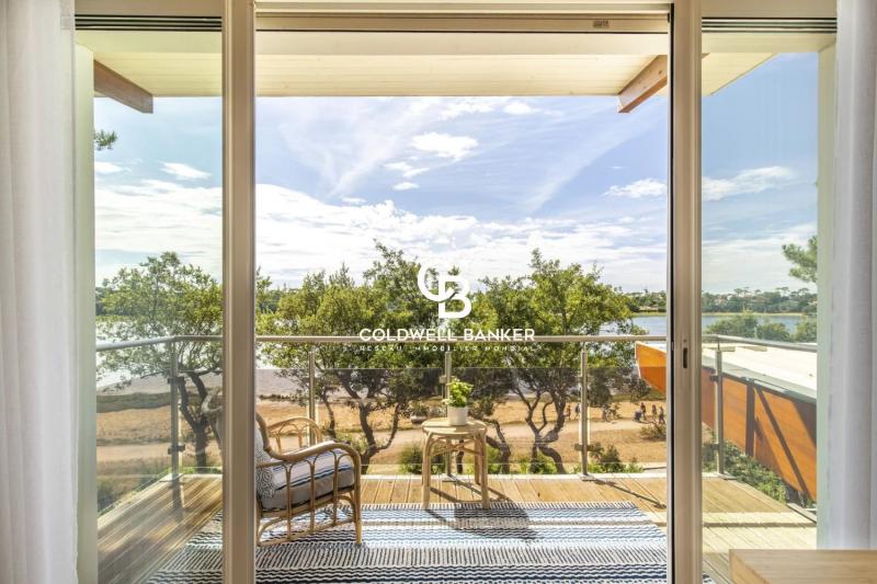 Villa d’exception avec vue panoramique sur le lac Soorts-Hossegor