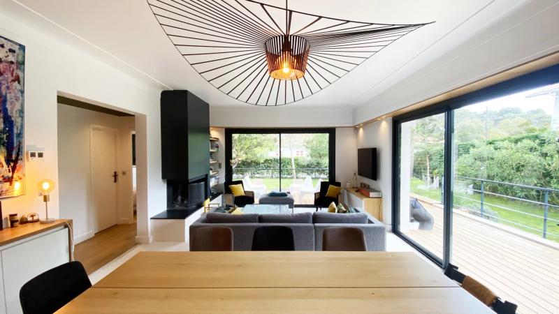 Villa familiale proche lac Soorts-Hossegor