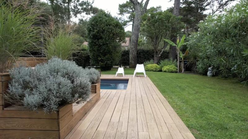 Villa familiale proche lac Soorts-Hossegor