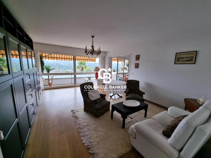 Appartement vue exceptionnelle - Pau