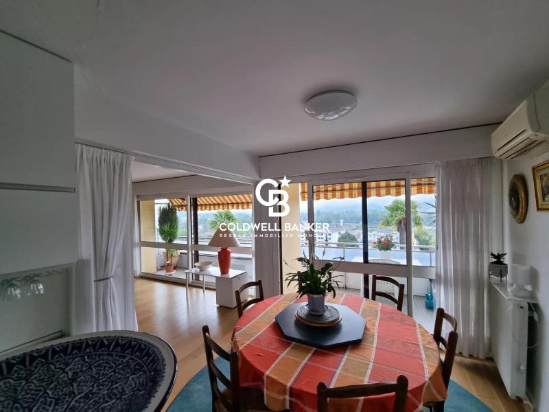 Appartement vue exceptionnelle - Pau