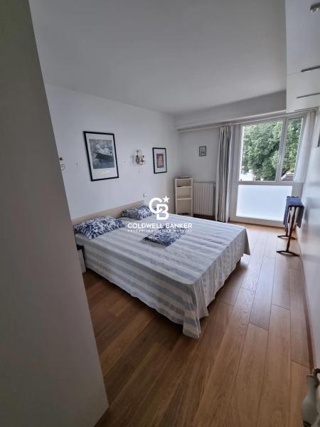 Appartement vue exceptionnelle - Pau