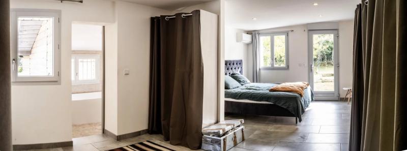 Charmante villa avec piscine et terrain de 5000 m² Saubion