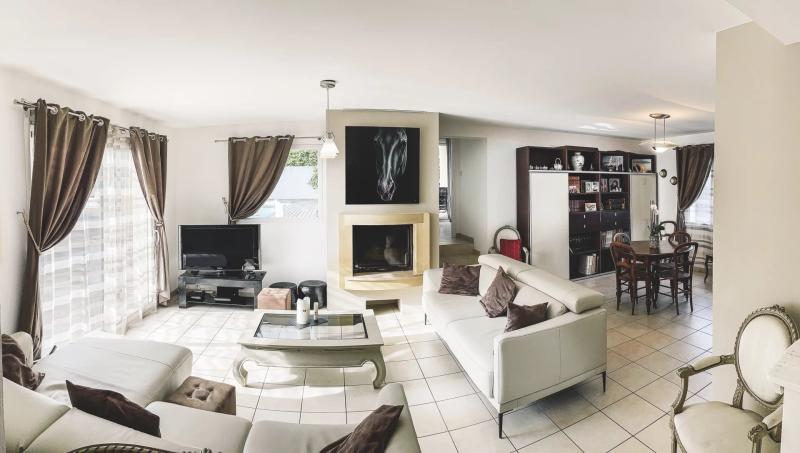 Spacieuse maison contemporaine avec piscine proche plages Anglet