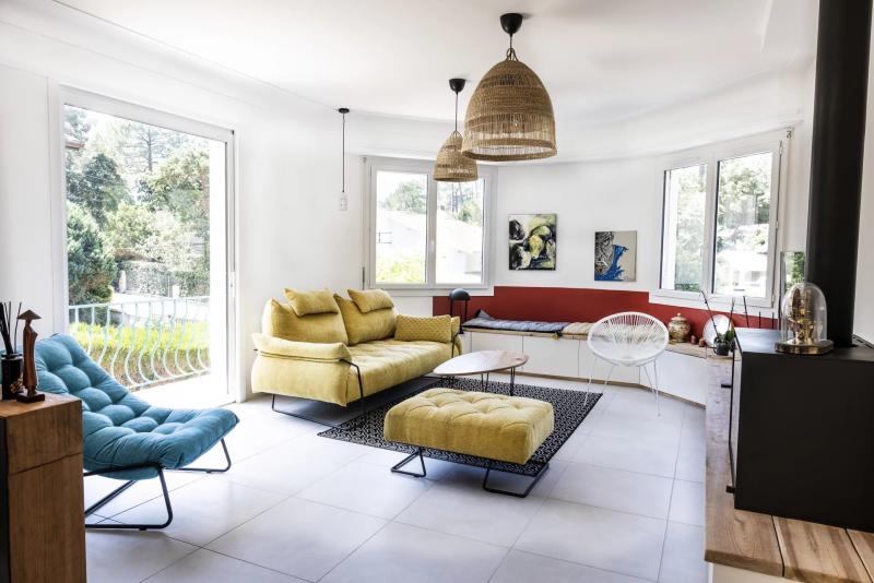 Spacieuse villa rénovée proche lac et centre-ville Hossegor