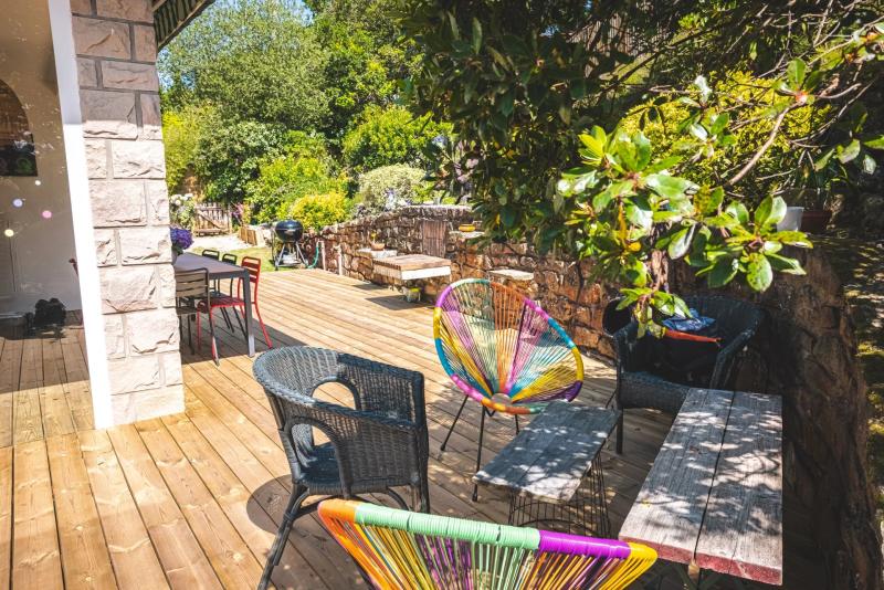 Spacieuse villa rénovée proche lac et centre-ville Hossegor