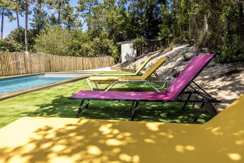 Spacieuse villa rénovée proche lac et centre-ville Hossegor