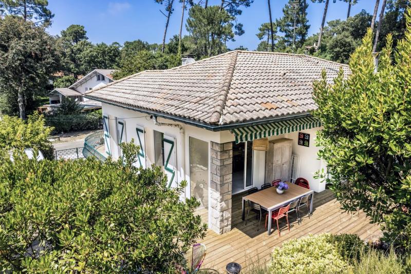 Spacieuse villa rénovée proche lac et centre-ville Hossegor