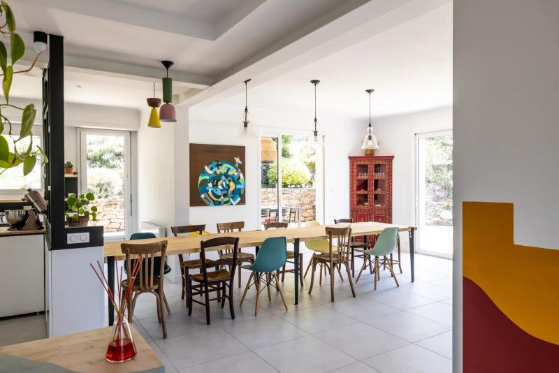 Spacieuse villa rénovée proche lac et centre-ville Hossegor