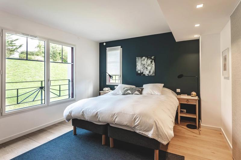 Appartement luxueux T4 avec terrasse Hossegor