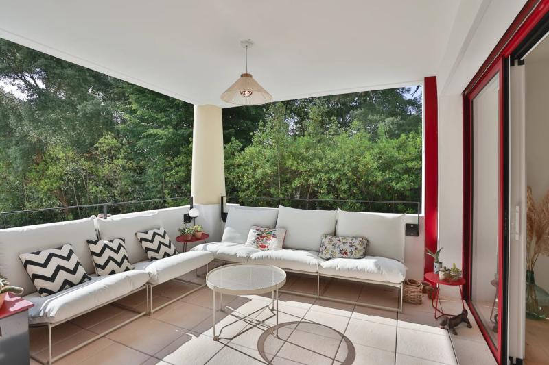 Appartement luxueux T4 avec terrasse Hossegor