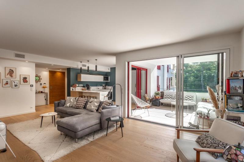 Appartement luxueux T4 avec terrasse Hossegor