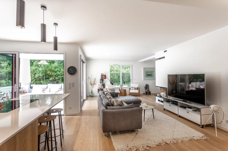 Appartement luxueux T4 avec terrasse Hossegor