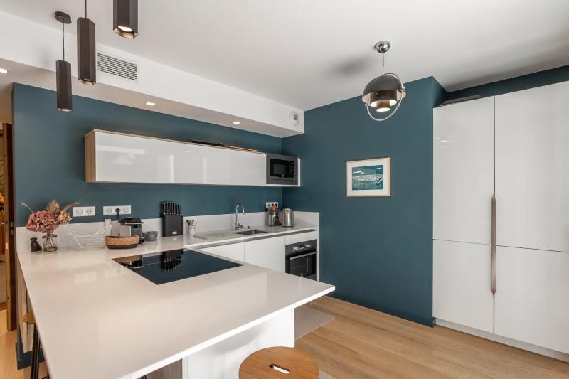 Appartement luxueux T4 avec terrasse Hossegor