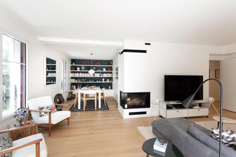 Appartement luxueux T4 avec terrasse Hossegor