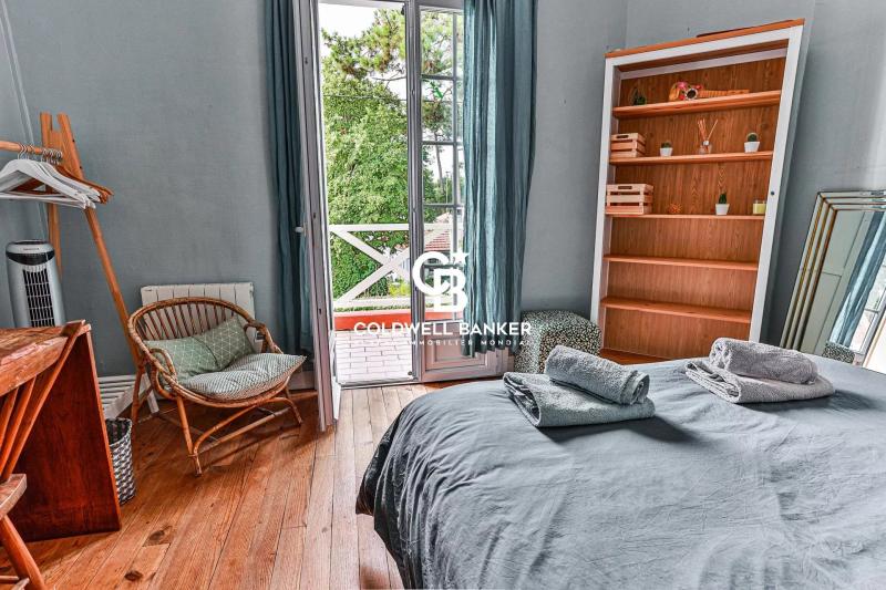 Spacieuse villa avec dépendance, grand terrain et garage Lac d’Hossegor