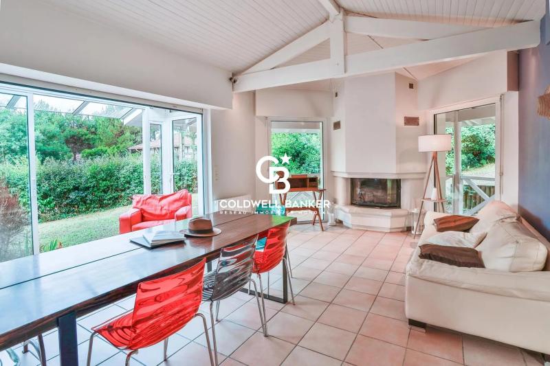 Spacieuse villa avec dépendance, grand terrain et garage Lac d’Hossegor