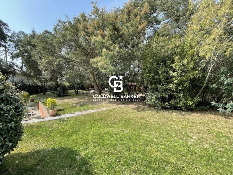 Spacieuse villa avec dépendance, grand terrain et garage Lac d’Hossegor