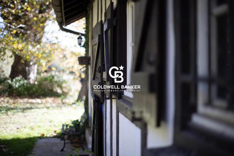 Charmante maison landaise à rénover avec piscine et grand terrain Saubion