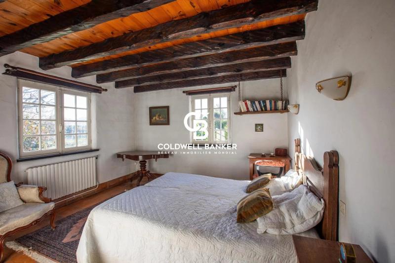 Charmante maison landaise à rénover avec piscine et grand terrain Saubion