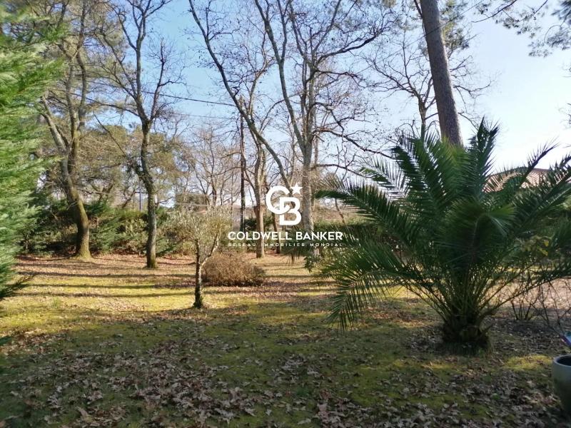 Élégante maison avec 6 chambres et un grand terrain Capbreton