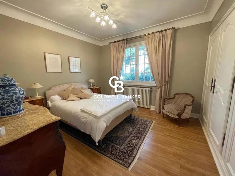 Élégante maison avec 6 chambres et un grand terrain Capbreton