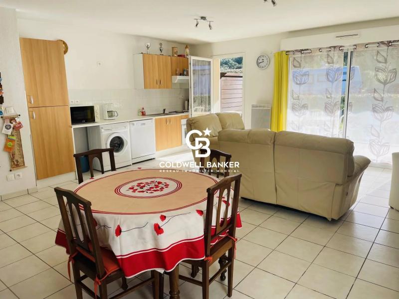 Appartement T3 avec grand garage à vendre Capbreton