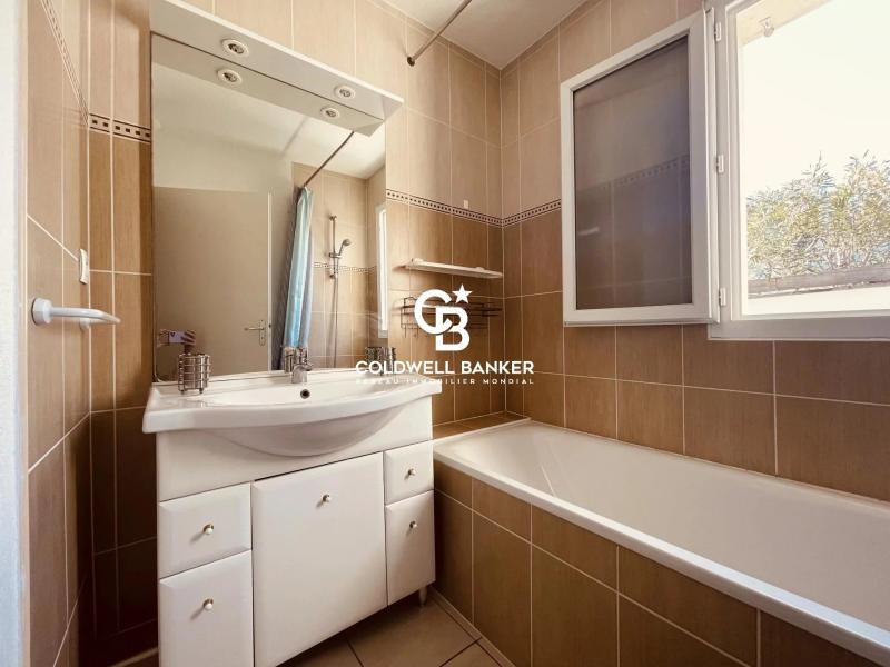 Appartement T3 avec grand garage à vendre Capbreton