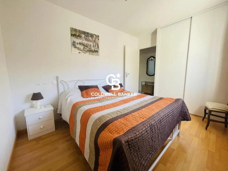 Appartement T3 avec grand garage à vendre Capbreton