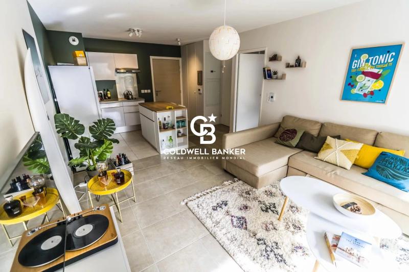 Appartement avec parking et vue sur les pins Capbreton