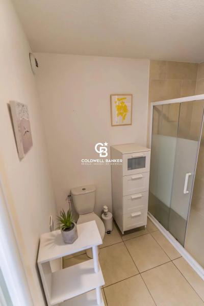 Appartement avec parking et vue sur les pins Capbreton