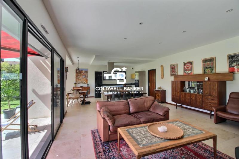 Belle et vaste villa contemporaine - Capbreton