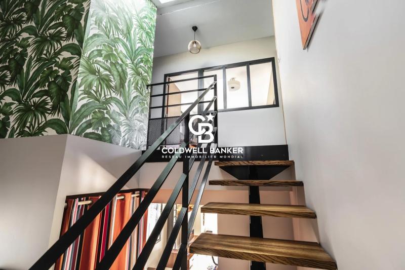 Belle et vaste villa contemporaine - Capbreton