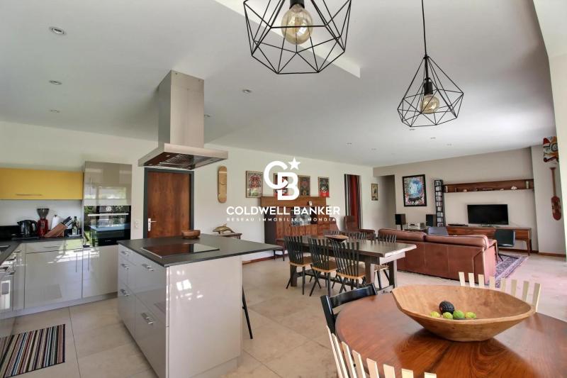 Belle et vaste villa contemporaine - Capbreton