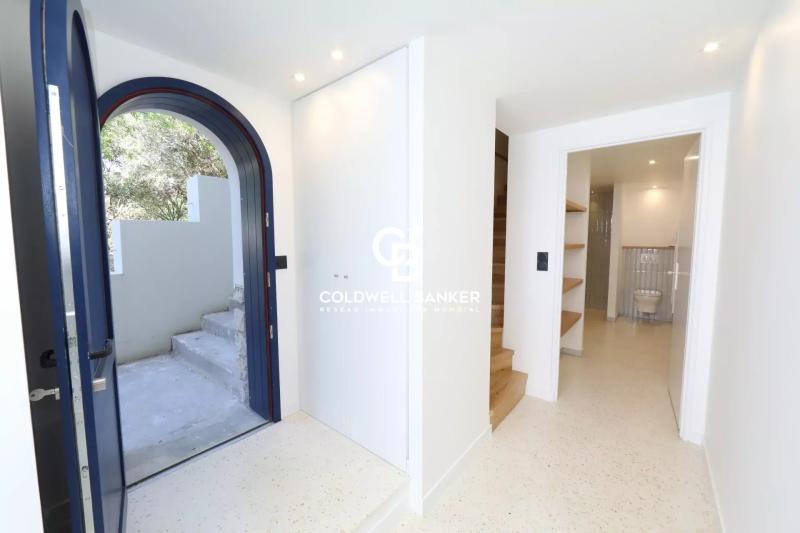 Villa neuve avec piscine et grand terrain entre lac et océan Hossegor