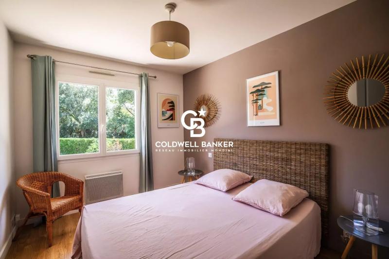 Villa avec grand terrain et vue imprenable proche lac Hossegor