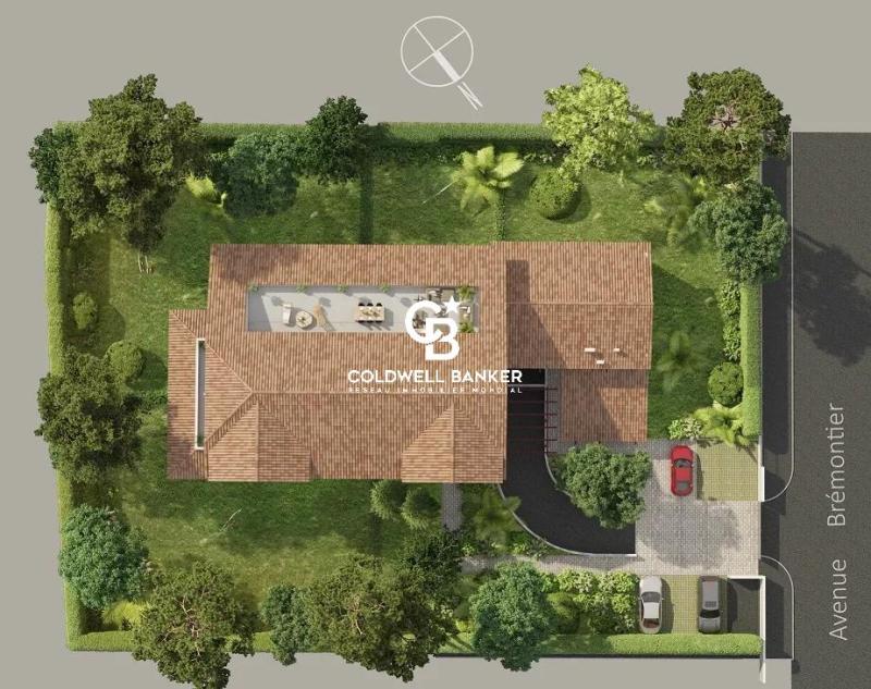 Appartement T4 en VEFA à Hossegor