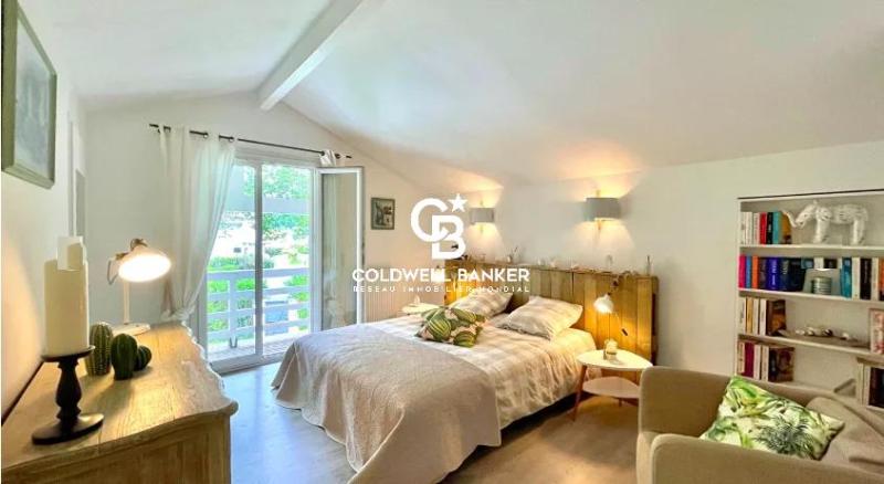 Maison Landaise rénovée Seignosse