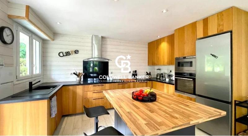 Maison Landaise rénovée Seignosse